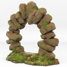 Load image into Gallery viewer, Druid Portal With Its Magic Effect - Print Your Monsters - Wargaming D&amp;D DnD
