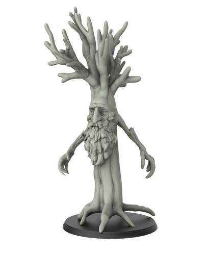 Ent - Fantastic Creatures Set - 3D IP Studios - Terrain Wargaming D&D DnD 28mm 32mm 40mm 54mm 75mm