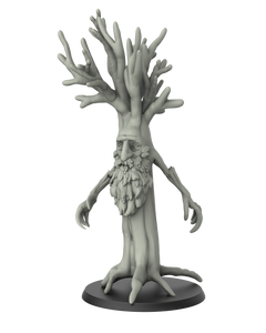 Ent - Fantastic Creatures Set - 3D IP Studios - Terrain Wargaming D&D DnD 28mm 32mm 40mm 54mm 75mm