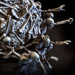Skeleton Ball | Eternal Legions