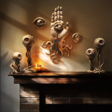 Load image into Gallery viewer, All Eyes On You | Halloween Decorations