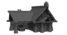 Load image into Gallery viewer, Forge  - Denizens Of Fantasy - Dark Realms Terrain Wargaming D&amp;D DnD
