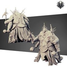 Load image into Gallery viewer, Forsaken Son - Hollowed Legion - Realsteone - Terrain Wargaming D&amp;D DnD 32mm 40mm 54mm