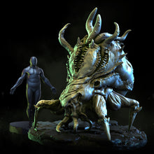 Load image into Gallery viewer, Acarid Brutelouse | Church of the Acarid