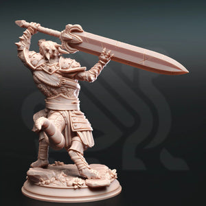 Green Kobolds of Midorius - Adventure Continues - DM Stash - Wargaming D&D DnD, 28mm, 32mm, 40mm, 54mm, 75mm, 100mm, 125mm