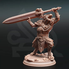 Load image into Gallery viewer, Green Kobolds of Midorius - Adventure Continues - DM Stash - Wargaming D&amp;D DnD, 28mm, 32mm, 40mm, 54mm, 75mm, 100mm, 125mm