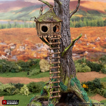 Load image into Gallery viewer, Halfling Defences - Rise of the Halflings - Printable Scenery - Terrain, Wargaming, D&amp;D, DnD