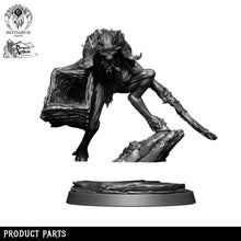 Load image into Gallery viewer, Hellfiends | Hellspawn | Bestiarum | Miniatures D&amp;D Wargaming DnD