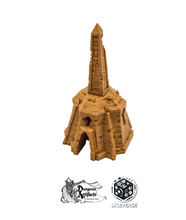 Load image into Gallery viewer, Heretic Bunker - Diceverse - Wargaming Terrain