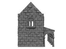 Load image into Gallery viewer, Stone City House 2 - Arkenfel - Dark Realms Terrain Wargaming D&amp;D DnD