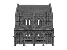 Load image into Gallery viewer, Stone City House 2 - Arkenfel - Dark Realms Terrain Wargaming D&amp;D DnD