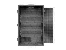 Load image into Gallery viewer, Stone City House 2 - Arkenfel - Dark Realms Terrain Wargaming D&amp;D DnD