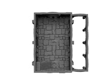 Load image into Gallery viewer, Stone City House 2 - Arkenfel - Dark Realms Terrain Wargaming D&amp;D DnD