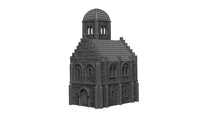 Load image into Gallery viewer, Stone City House 3 - Arkenfel - Dark Realms Terrain Wargaming D&amp;D DnD
