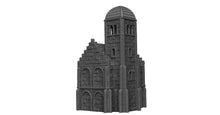 Load image into Gallery viewer, Stone City House 3 - Arkenfel - Dark Realms Terrain Wargaming D&amp;D DnD
