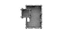 Load image into Gallery viewer, Stone City House 3 - Arkenfel - Dark Realms Terrain Wargaming D&amp;D DnD