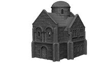 Load image into Gallery viewer, Stone City House 4 - Arkenfel - Dark Realms Terrain Wargaming D&amp;D DnD