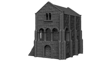 Load image into Gallery viewer, Stone City House 5 - Arkenfel - Dark Realms Terrain Wargaming D&amp;D DnD