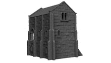 Load image into Gallery viewer, Stone City House 5 - Arkenfel - Dark Realms Terrain Wargaming D&amp;D DnD
