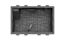 Load image into Gallery viewer, Stone City House 1 - Arkenfel - Dark Realms Terrain Wargaming D&amp;D DnD