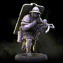 Load image into Gallery viewer, Arbalestiers | House Lionheart