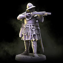 Load image into Gallery viewer, Arbalestiers | House Lionheart