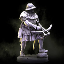 Load image into Gallery viewer, Arbalestiers | House Lionheart