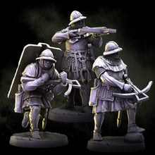 Load image into Gallery viewer, Arbalestiers | House Lionheart