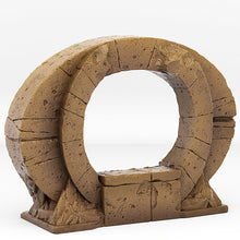 Load image into Gallery viewer, Illuminati Portal With Its Iris Effect - Print Your Monsters - Wargaming D&amp;D DnD