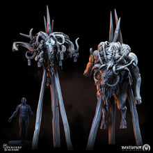 Load image into Gallery viewer, Impaled Children of Baphomet | Penitent Crusade