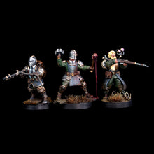 Load image into Gallery viewer, Trench Missionaries - Wargames Atlantic