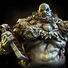 Load image into Gallery viewer, Master of the Arena | Itinerant Gladiators