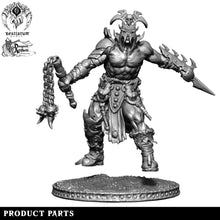 Load image into Gallery viewer, Mythicon Gladiators | Itinerant Gladiators