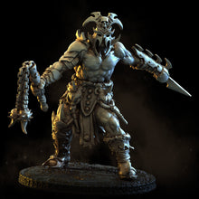 Load image into Gallery viewer, Mythicon Gladiators | Itinerant Gladiators