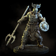 Load image into Gallery viewer, Mythicon Gladiators | Itinerant Gladiators