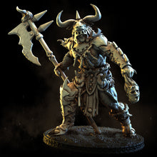 Load image into Gallery viewer, Mythicon Gladiators | Itinerant Gladiators