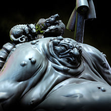 Load image into Gallery viewer, Nuncle Squeak | Kin of the Rat