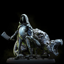 Load image into Gallery viewer, Ratkin Foundlings &amp; Giant Plague Rats | Kin of the Rat