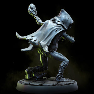 Ratkin Foundlings & Giant Plague Rats | Kin of the Rat