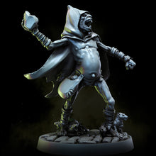 Load image into Gallery viewer, Ratkin Foundlings &amp; Giant Plague Rats | Kin of the Rat