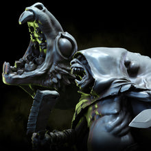 Load image into Gallery viewer, Ratkin Foundlings &amp; Giant Plague Rats | Kin of the Rat