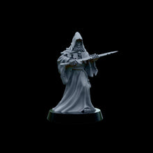 Load image into Gallery viewer, Lunatic Monk - Trench Crusade