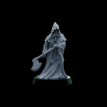 Load image into Gallery viewer, Lunatic Monk - Trench Crusade