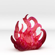 Load image into Gallery viewer, Lava Portal With Its Magma Fire Effect - Print Your Monsters - Wargaming D&amp;D DnD