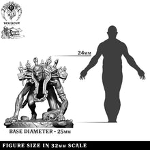 Load image into Gallery viewer, Manhounds | Man Eaters