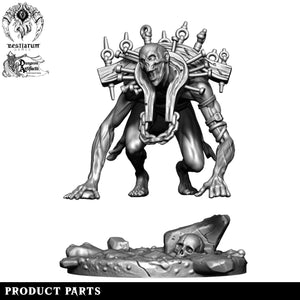 Manhounds | Man Eaters