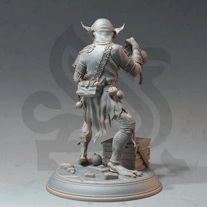 Mana Goblins - Adventure Continues - DM Stash - Wargaming D&D DnD, 28mm, 32mm, 40mm, 54mm, 75mm, 100mm, 125mm
