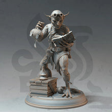 Load image into Gallery viewer, Mana Goblins - Adventure Continues - DM Stash - Wargaming D&amp;D DnD, 28mm, 32mm, 40mm, 54mm, 75mm, 100mm, 125mm