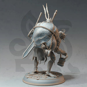 Mana Goblins - Adventure Continues - DM Stash - Wargaming D&D DnD, 28mm, 32mm, 40mm, 54mm, 75mm, 100mm, 125mm