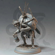 Load image into Gallery viewer, Mana Goblins - Adventure Continues - DM Stash - Wargaming D&amp;D DnD, 28mm, 32mm, 40mm, 54mm, 75mm, 100mm, 125mm